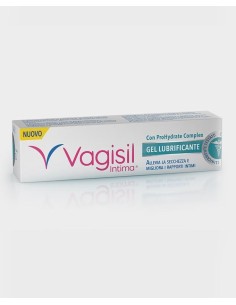 Vagisil Gel Lubrificante Vaginale Esterno con Acido Ialuronico 30 ml